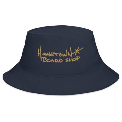 Hometown Bucket Hat