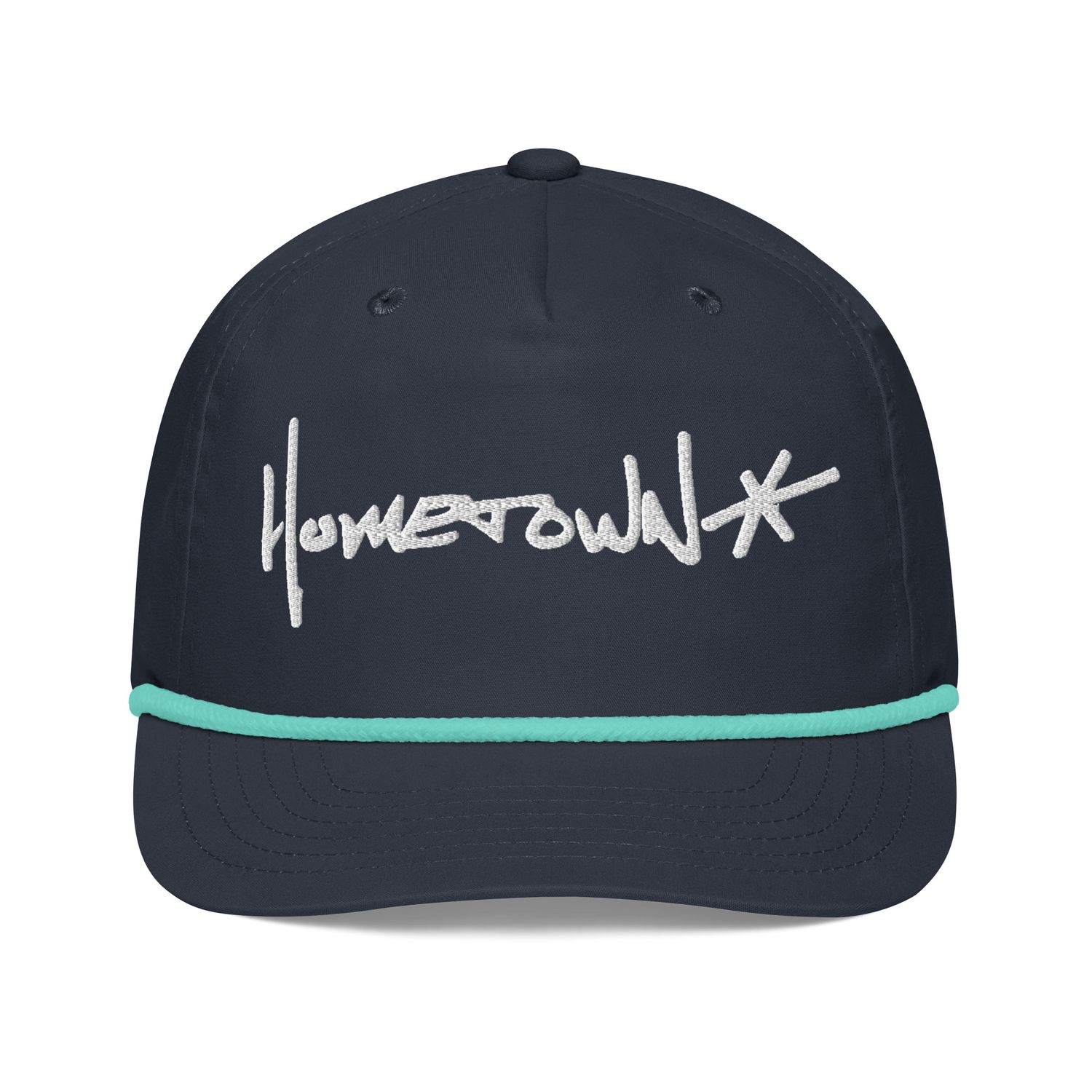 Hometown Rope Cap