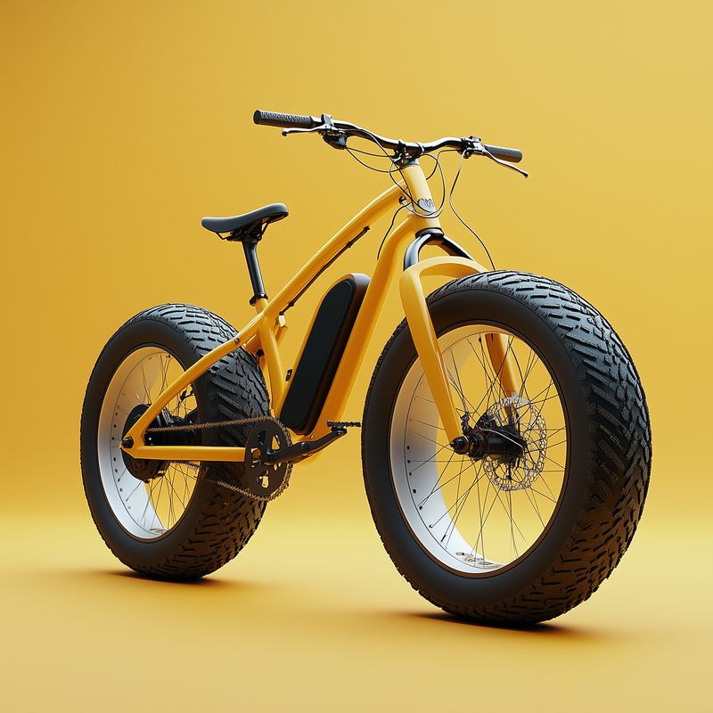 E-bike