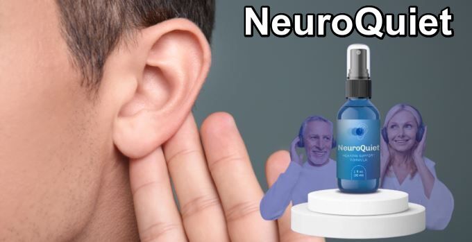 NeuroQuiet: Elevate Your Mood with Pure Mental Peace!