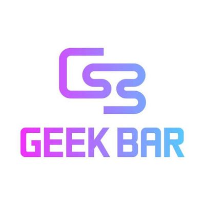 GEEK BAR