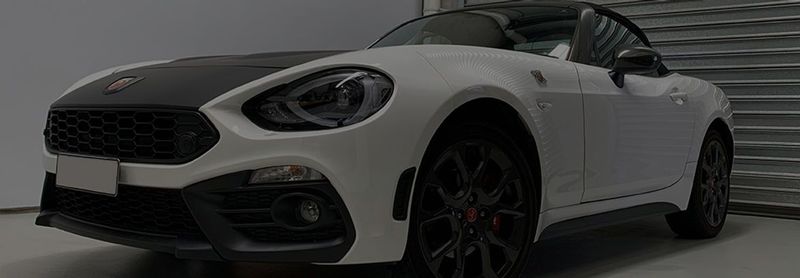 124 SPIDER