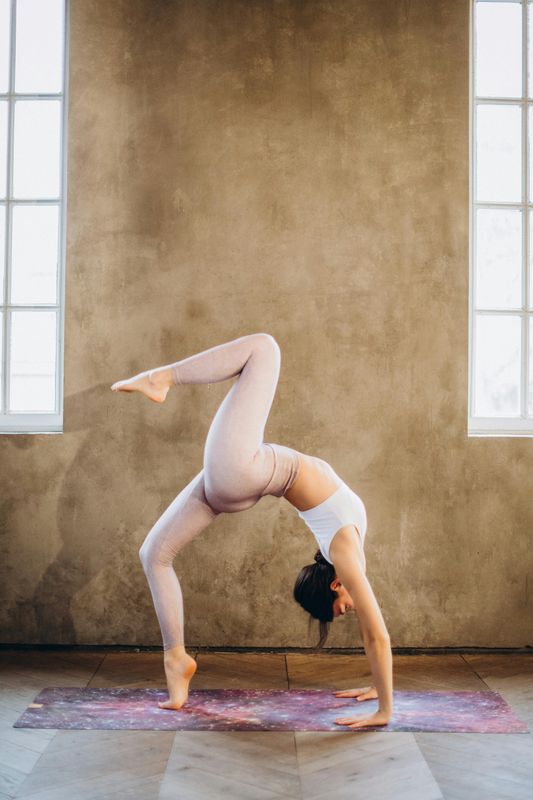 Vitality Leggings