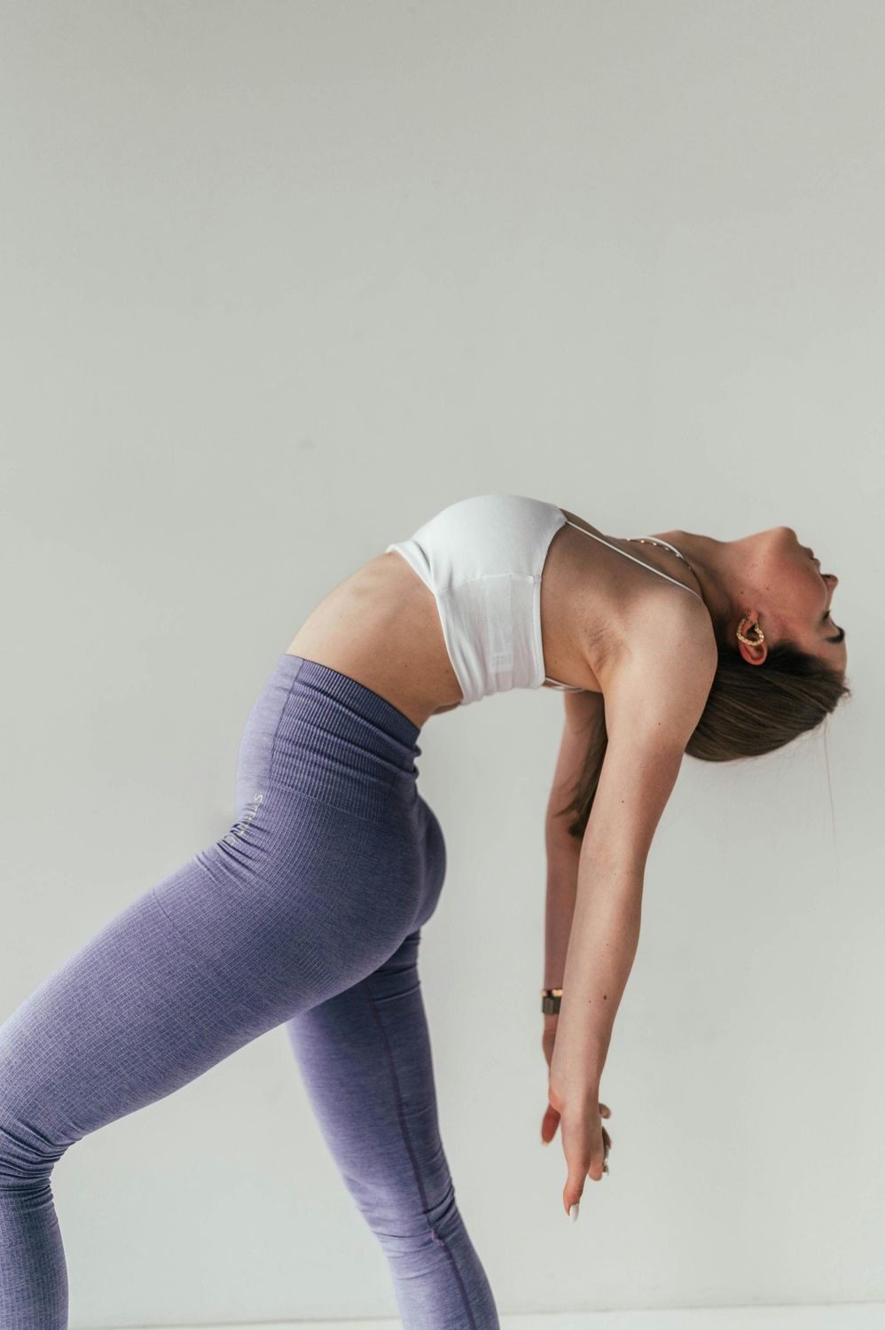 Aura Boost Leggings