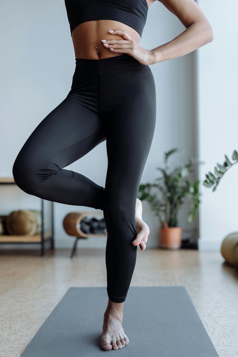 Endurance Pro Leggings