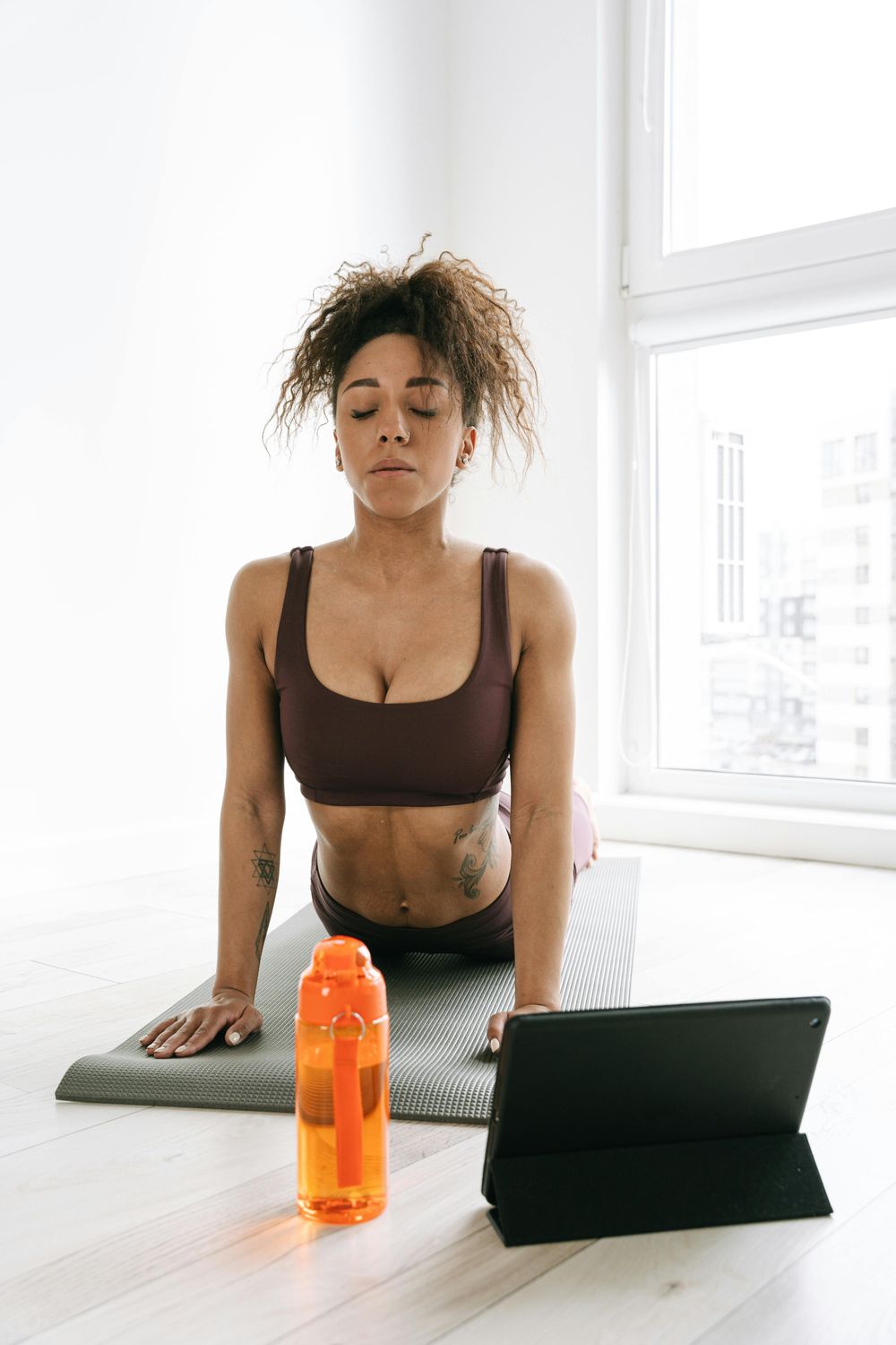 FlexFit Tank