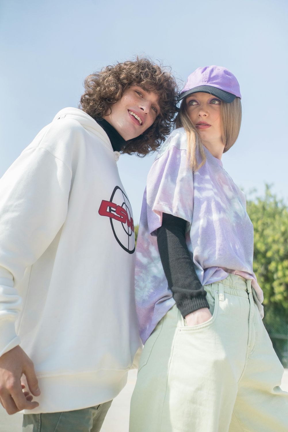 Momentum Hoodie