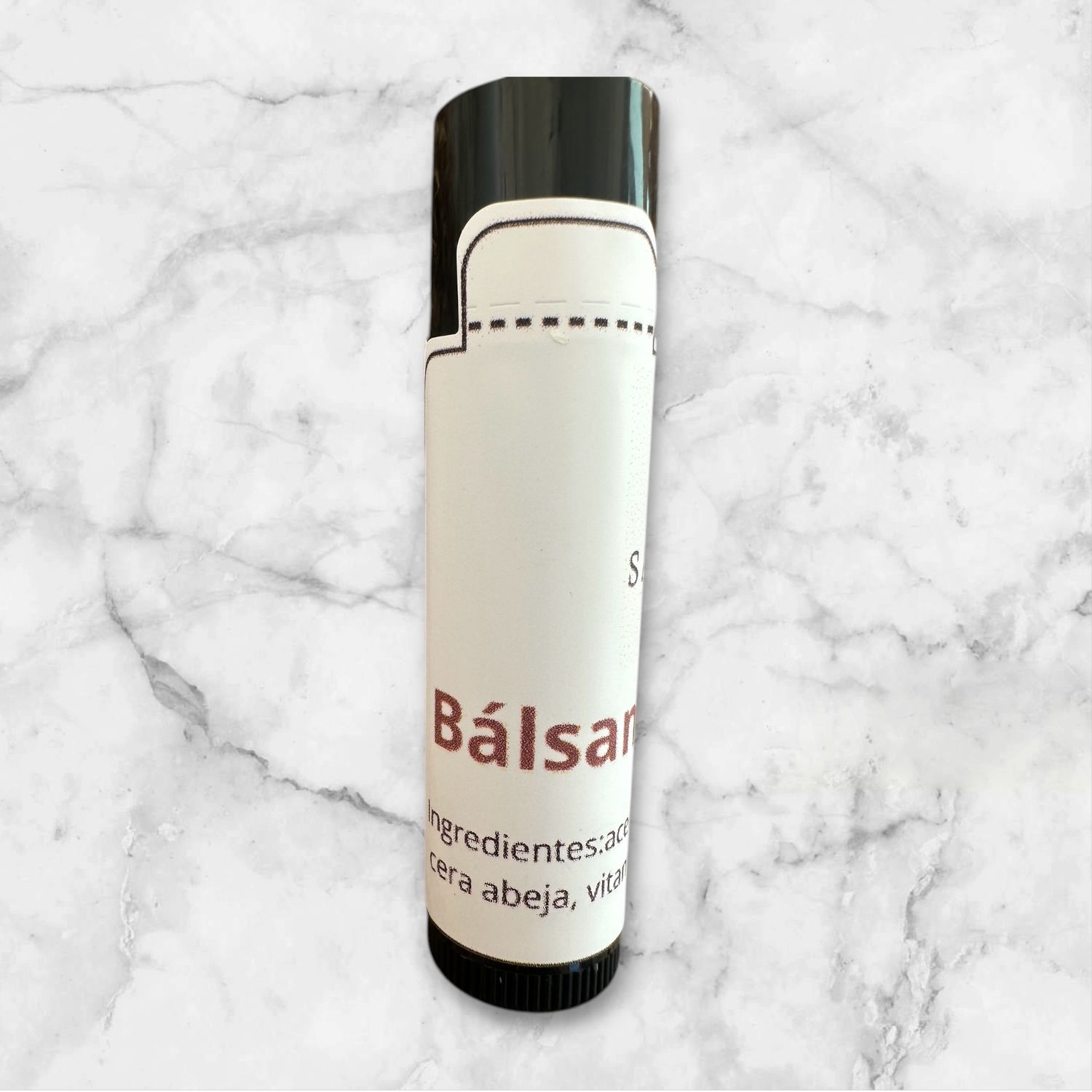 Bálsamo labial