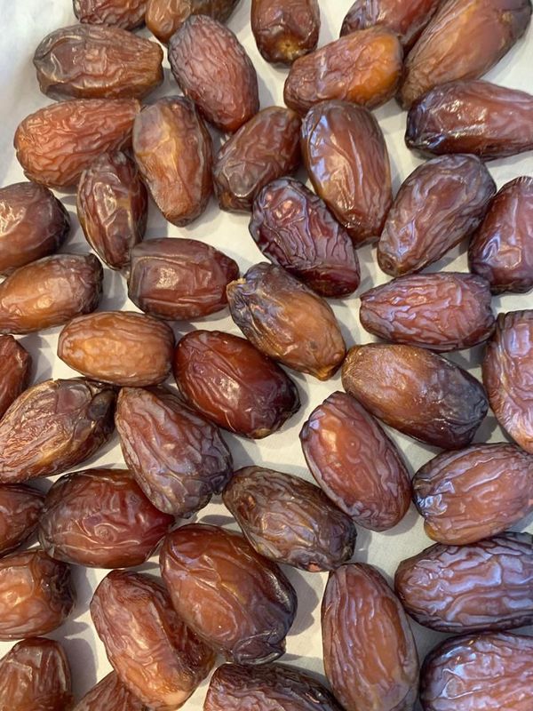 تمر مجدول النخبة مغلّف