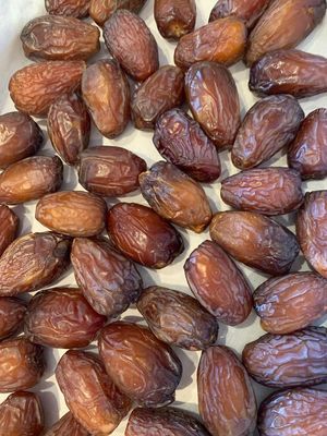 تمر مجدول النخبة مغلّف