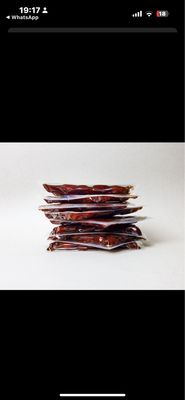 خلاص VVIP ثمان ٨ عبوات كل عبوة ٣٠٠ جرام