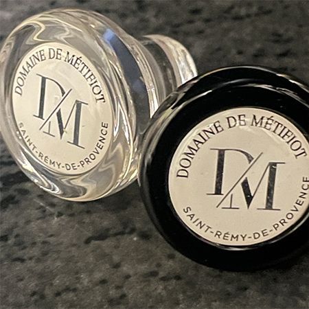 Glasstop | Domaine de Métifiot