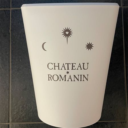 Wijnkoelers | Château Romanin