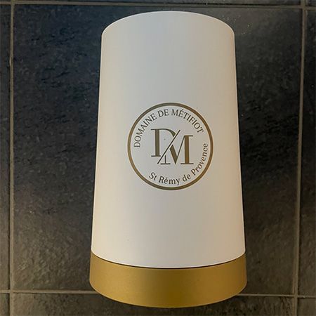 Wijnkoelers | Domaine de Métifiot