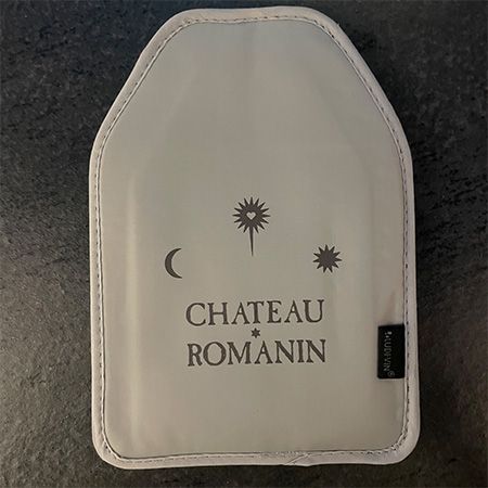 Coolbag | Château Romanin
