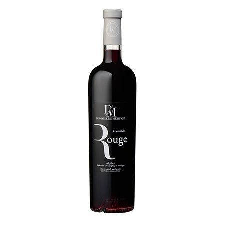 Domaine de Métifiot Les Essentiels Rouge 2023