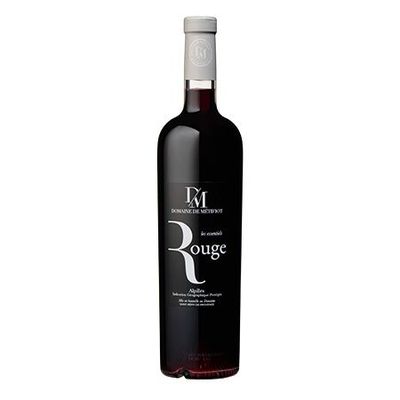 Domaine de Métifiot Les Essentiels Rouge 2023