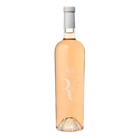 Domaine de Métifiot Les Essentiels Rosé 2024