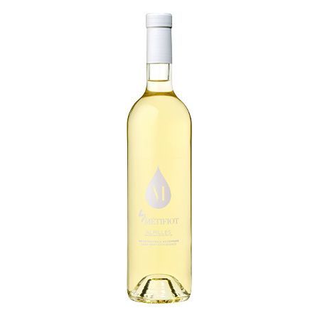 M by Métifiot Blanc 2023