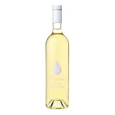 M by Métifiot Blanc 2023