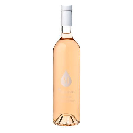 M by Métifiot Rosé 2024