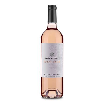 Mas Sainte Berthe Passe-Rose 2024
