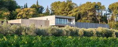 Domaine de Métifiot