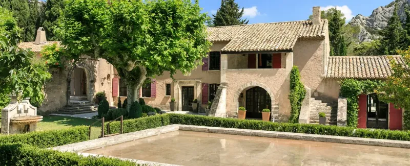 Domaine de La Vallongue