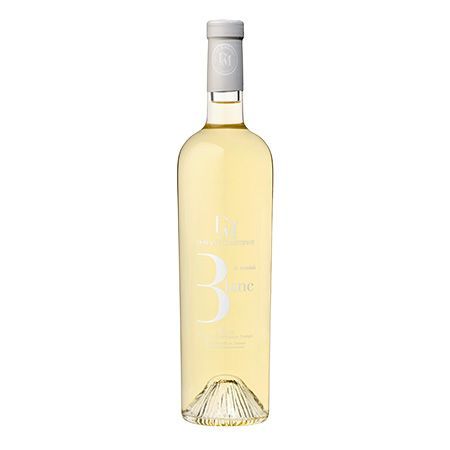 Domaine de Métifiot Les Essentiels Blanc 2023 (doos à 6 flessen)