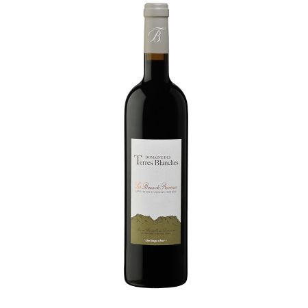 Domaine des Terres Blanches Rouge 2021