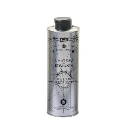 Huile d'Olive Extra Virgin 2024 25 cl.