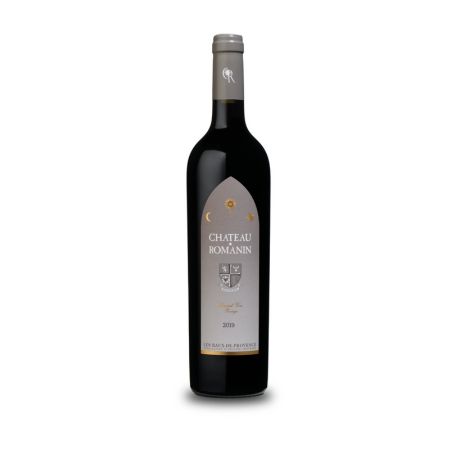 Château Romanin Grand Vin Rouge 2019