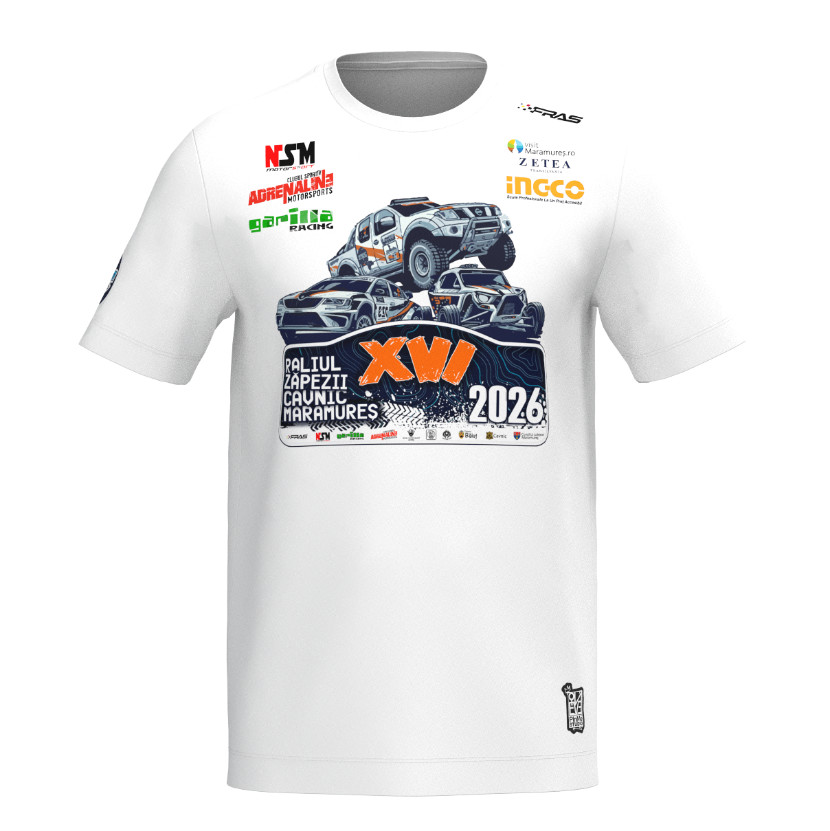 E-commerce Product Image