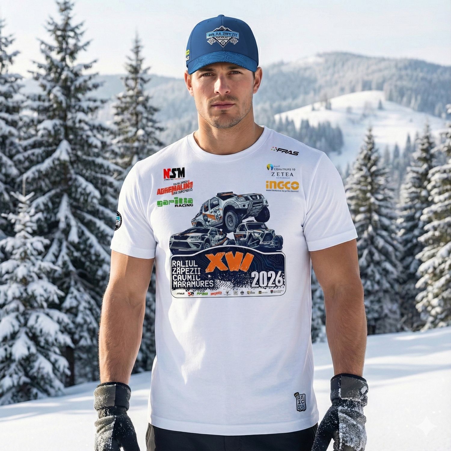 E-commerce Product Image