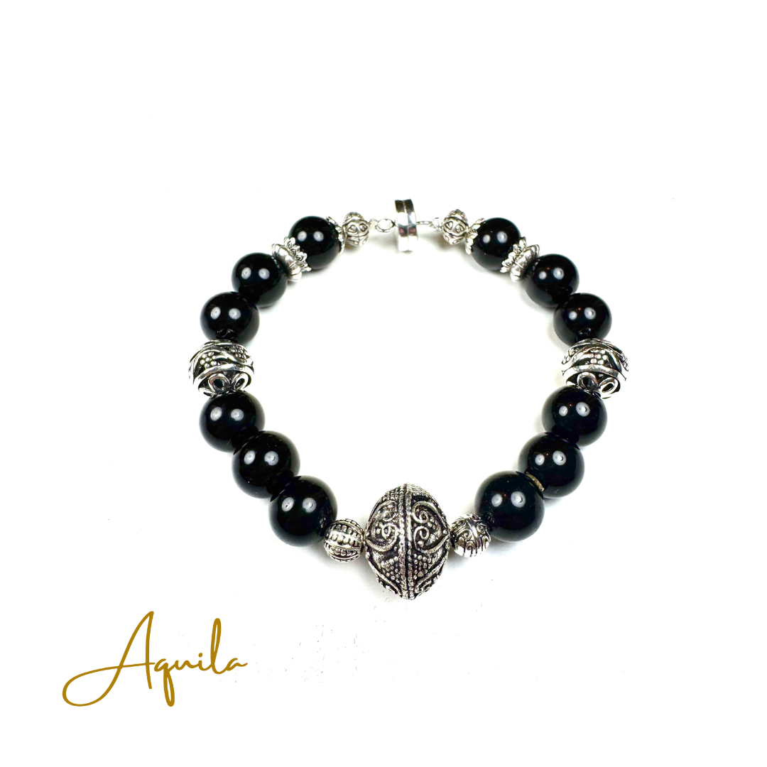 Onyx Lion