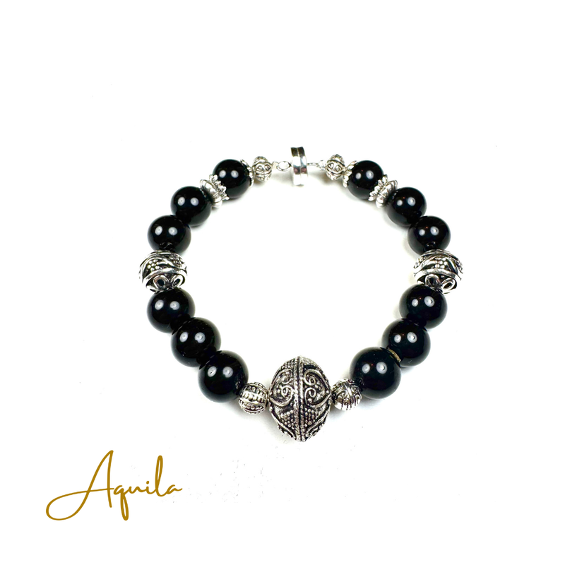 Onyx Lion