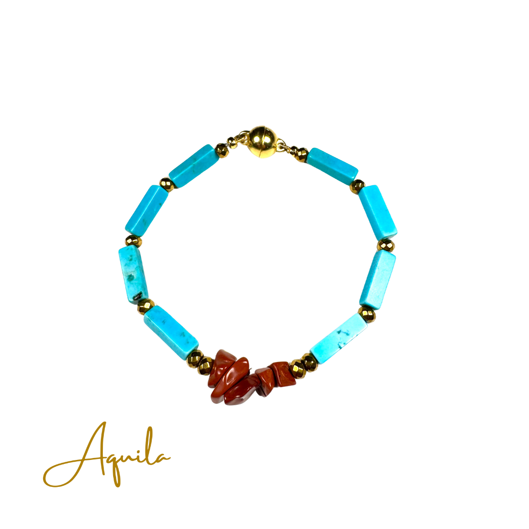 Oro Turchese Mare