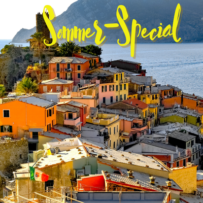 Sommer Special Edition