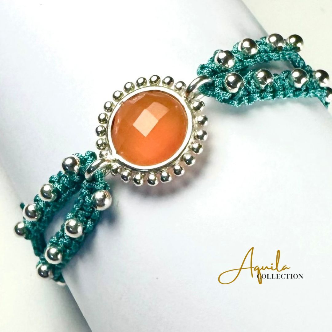 Tramonto Turchese - Limited Edition
