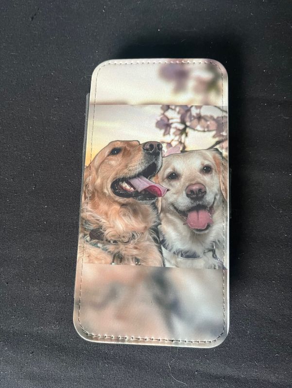 Telefoonhoesje Bookcase