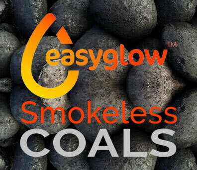 All Smokeless