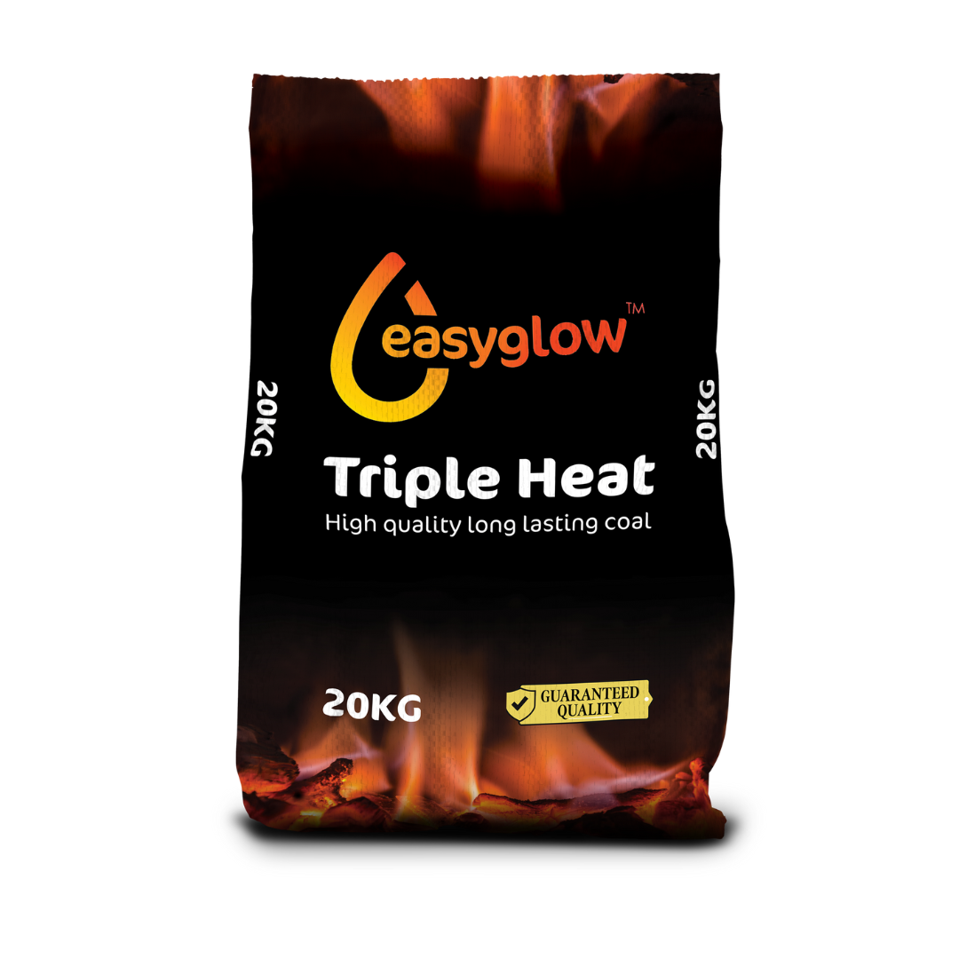 Triple Heat - 1 Tonne 50 X 20kg Bags