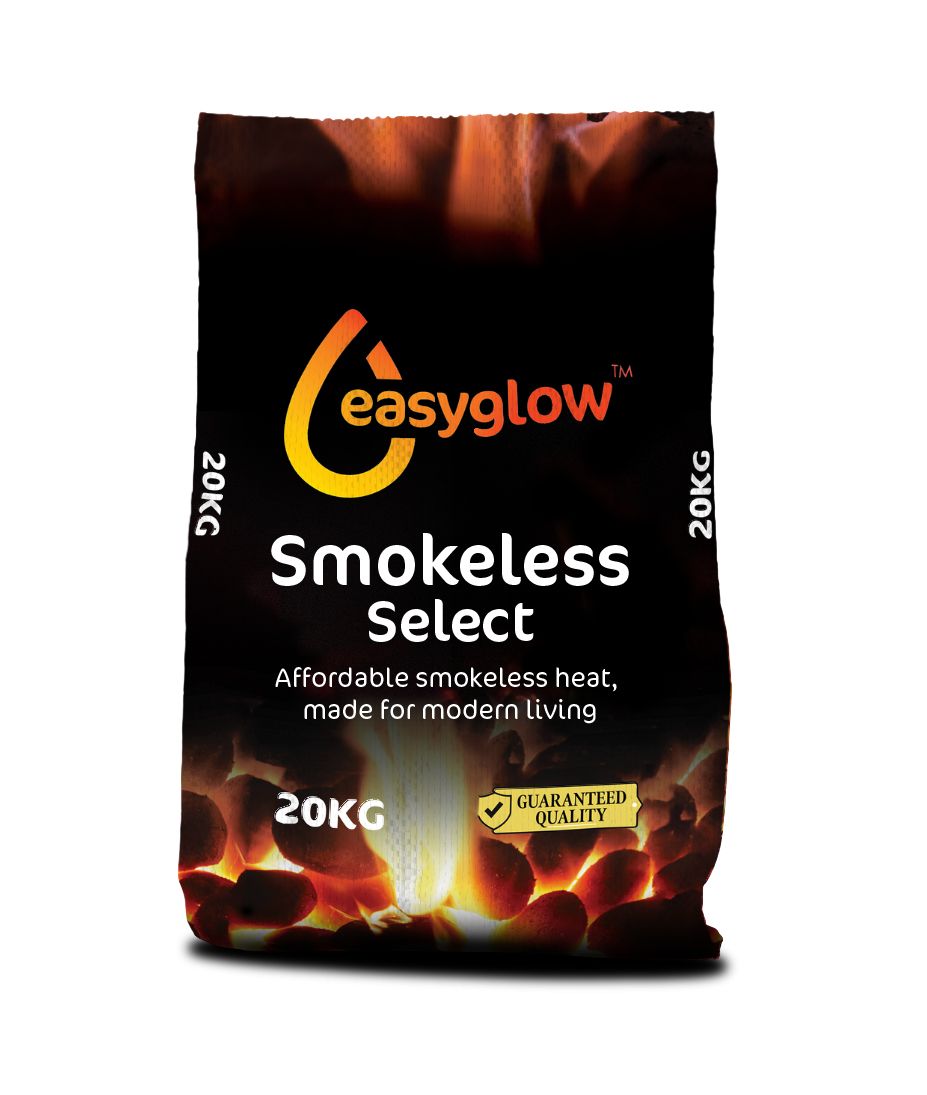 Smokeless Select
