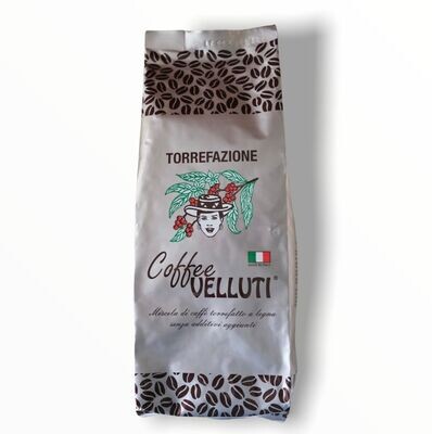 Caffè in grani "Argento Bar"  (Coffee beans)