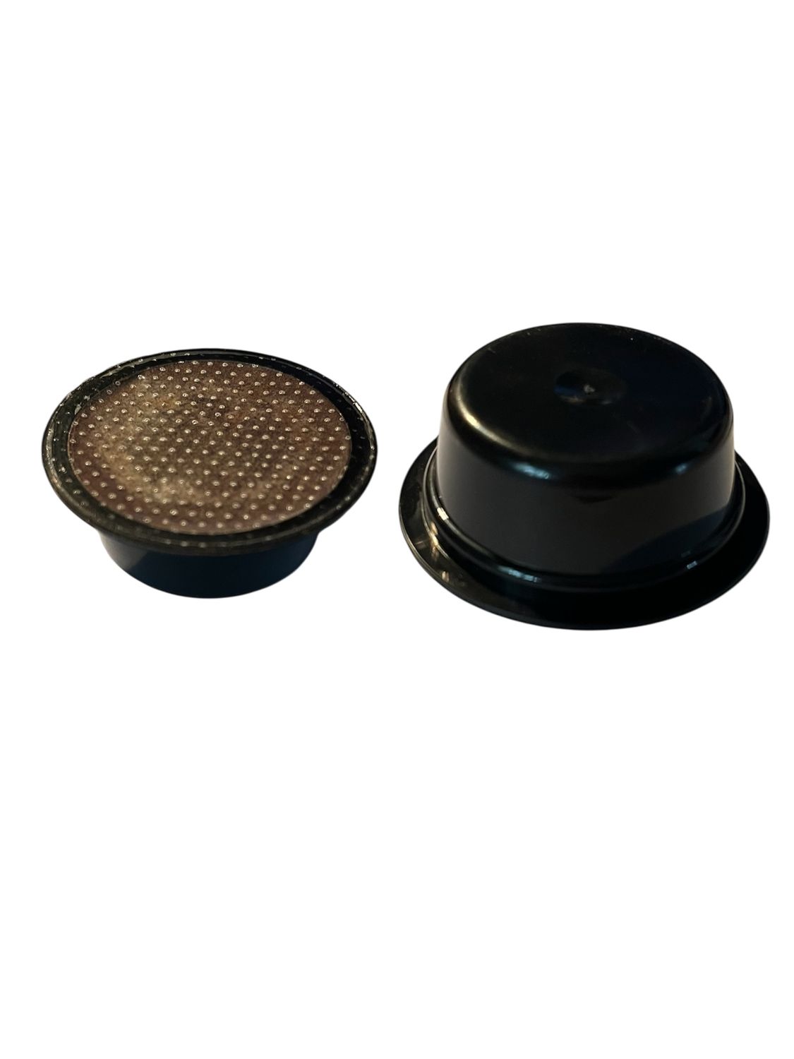 Capsule decaffeinate compatibili &quot;modo mio&quot; n. 50