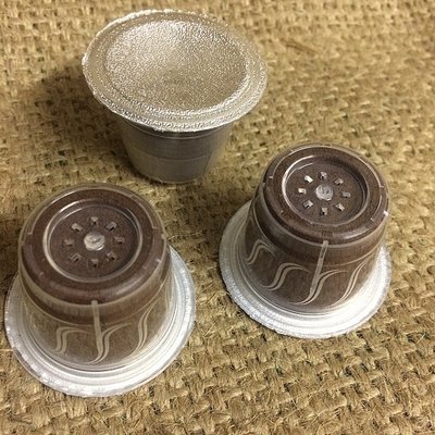 Capsule Compatibili Nesp. (N. 100)