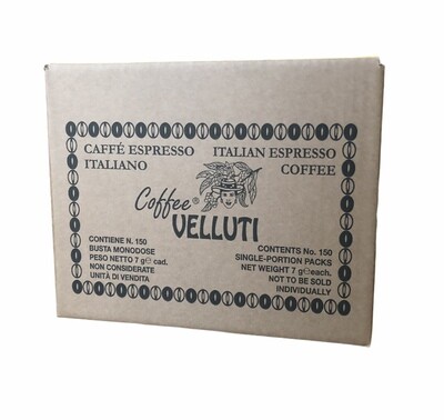 Cialda Caffè Pods (N. 150 a confezione)