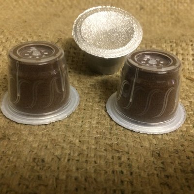 Capsule Compatibili Nesp. (N. 50)
