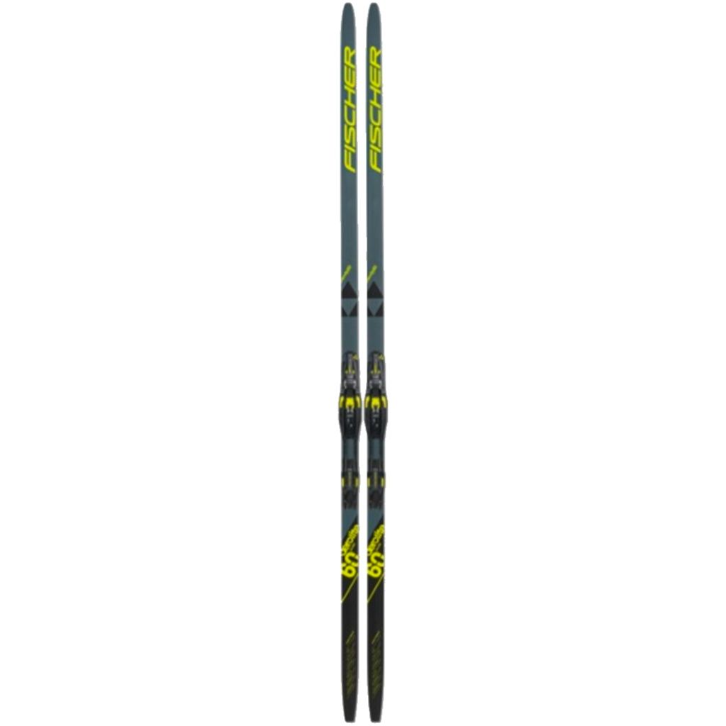 Fischer Aerolite Skate Medium Nordic Skis, Size: 171, Name: 70