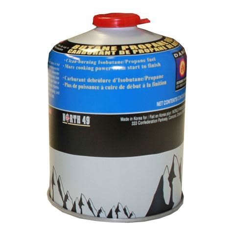 North 49 Butane Propane  Fuel